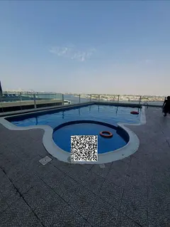 For Sale: Furnished 2-Bedroom Apartment with Living Room in Al Wahah Towers A distinctive apartment 