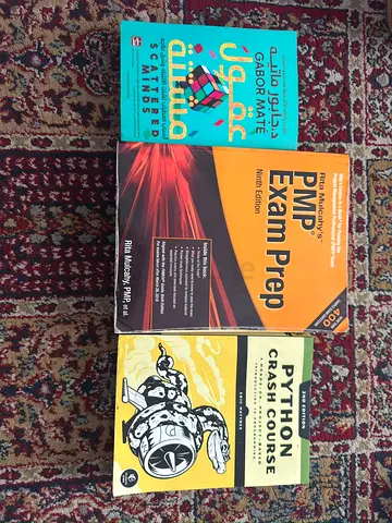 Work books for sale feel free to negotiate