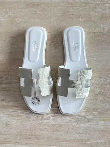 Hermes Slides for Women