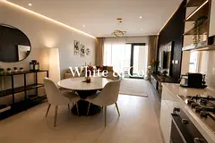 Vacant | High floor | Multiple Cheques