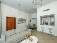 Vacant | Fully Furnished | 2 bed apt