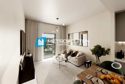 High Floor | Corner 1 Bedroom | Close To Amenities