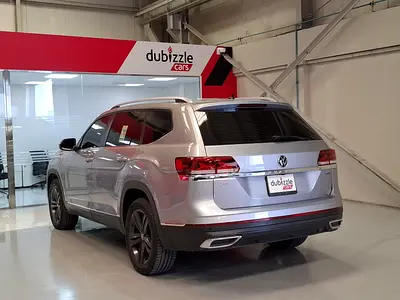 صورة 8 لـ 2023 Volkswagen TERAMONT