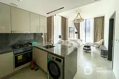 Vacant | Fully Furnished | Prime Location — 2