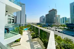 Vacant | Fully Furnished | Prime Location — 3