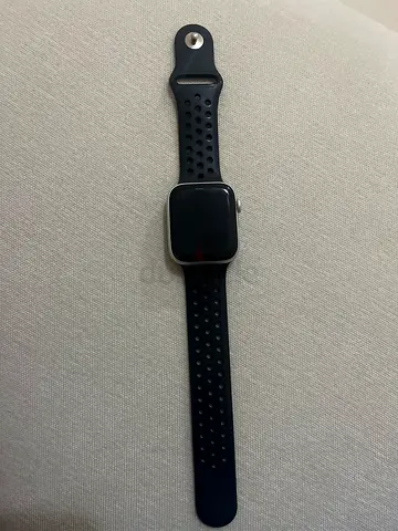 Apple Watch Series 4 doesn’t work