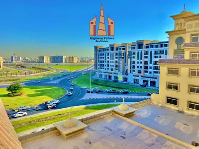 Spacious 2BHK for Rent in Muwaileh Commercial | Family Building | AED 52,950