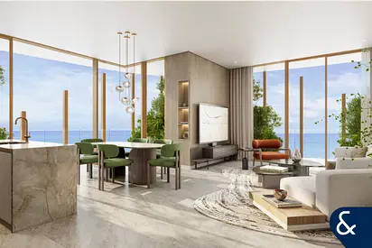 Modern l Forest District l Prime Location