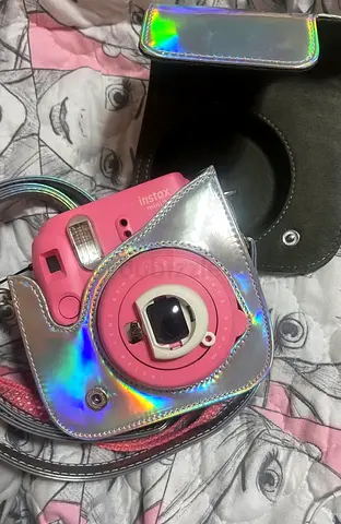 Fujifilm Instax Mini 9