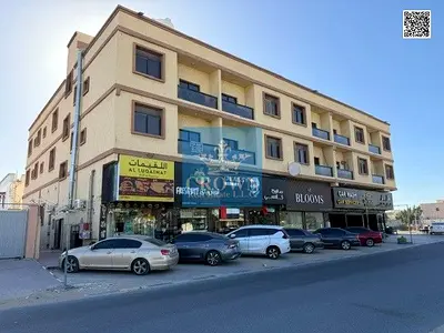 Large 1 BHK for Rent in Al Rawda 2, Ajman