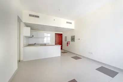 Marina View | 2BR | Unfurnished