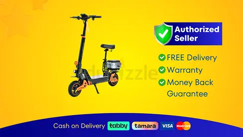 Kugoo M5 Mini Pro Electric Scooter | Brand New | 03 Month Warranty | FREE Delivery
