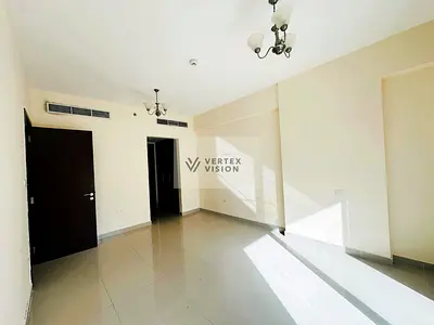 Stylish 1BR | Spacious Living | Excellent Investment