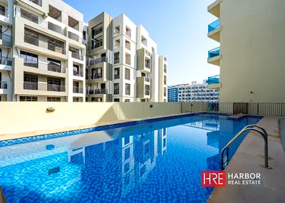 Fully Furnished | Up to 12 Cheques | Move-in Ready