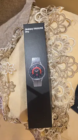 Samsung Galaxy Watch5 Pro