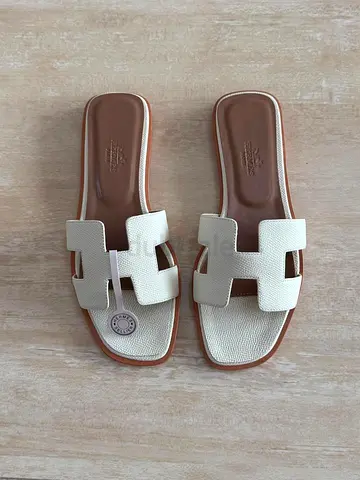 Hermes Slides for Men