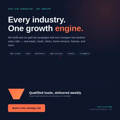 Digital Marketing Services