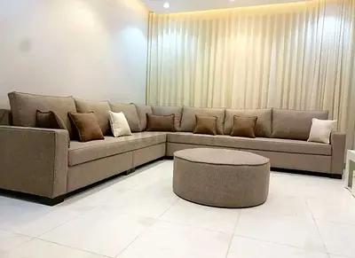 Brand New High Quality Chesterfield Sofa For Sale. Luxurious Modern Design Sofa. Delivery All UAE