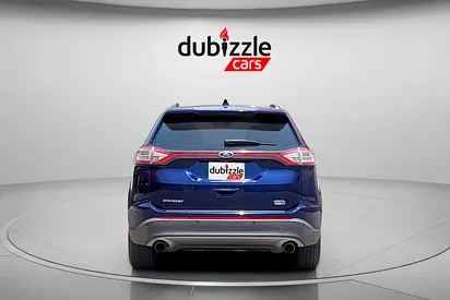 صورة 7 لـ 2016 FORD EDGE