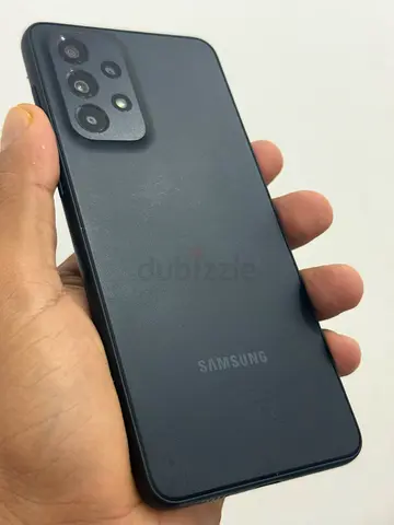 Samsung A33 5G 6/128 A+ condition