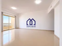 Sea View | Large Layout I Closed Kitchen