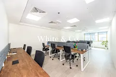 Fully Furnished | Great Views | Available