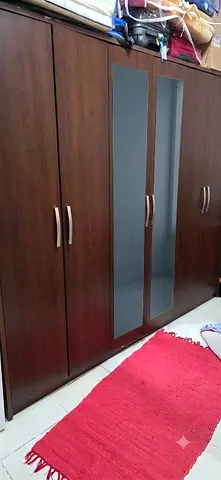 Wardrob