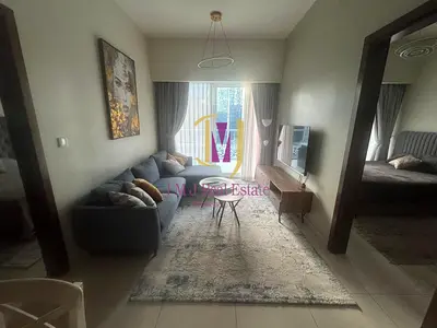 Fully Furnished | Low Floor | Burj Khalifa View