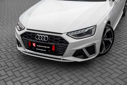 Audi A4 S line, миниатюра 6