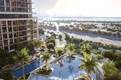 HIGH FLOOR | DOWNTOWN, SANCTUARY AND CREEK VIEW