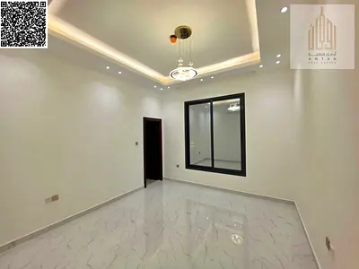 Personalized finishing, ready to move in, in the most prestigious areas of Ajman