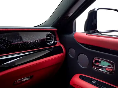2024 ROLLS-ROYCE GHOST 缩略图 15