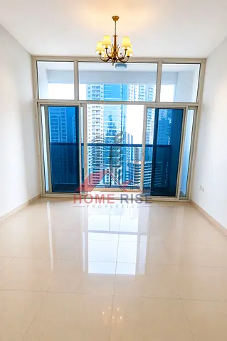 Spacious 2BHK Apartment with 2 Balcony, Parking & Amenities | Al Nahda Sharjah