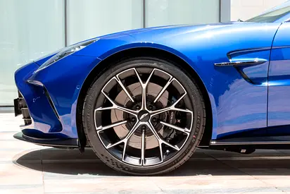 Timeless Certified Aston Martin Vantage-2