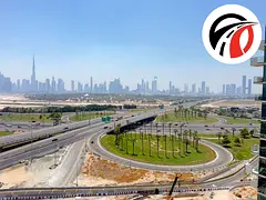 PREMIUM APARTMENT || BEST LAYOUT || BURJ KHALIFA VIEW || VERY GOOD FINISHING