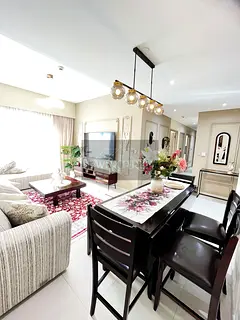 Luxury Fully Furnished | Ready to Move In | Stunning Views