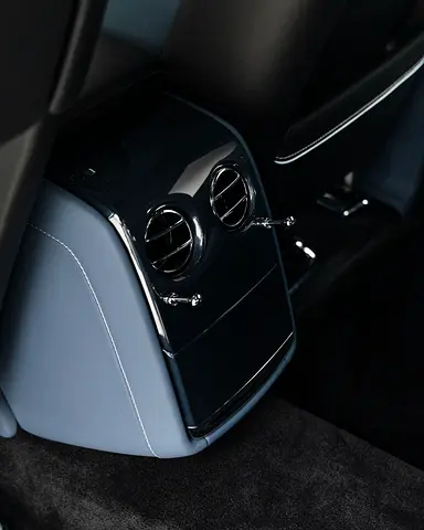 2021 ROLLS-ROYCE PHANTOM — миниатюра 15