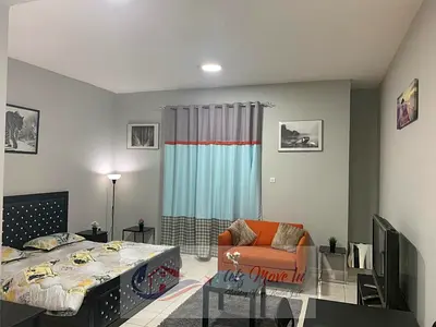 CLASSIC FURNISHED STUDIO READY TO MOVE IN MONTHLY