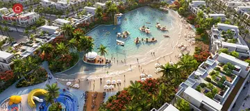 4Bed Villa Genuine Resale | OP+DLD | Lowest Price
