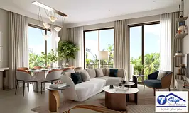 Moor Building | Cozy 1BR | Comfortable Living Space