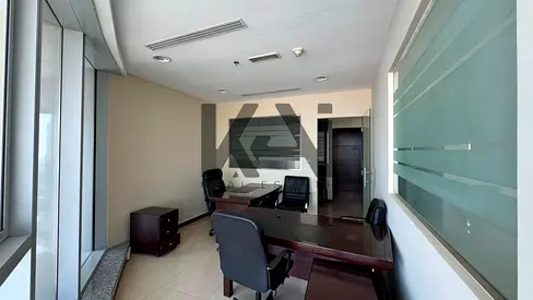 Furnished | Canal View | Prime location