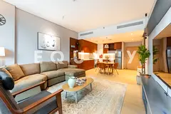Vacant | Upgraded and Furnished | Brand New