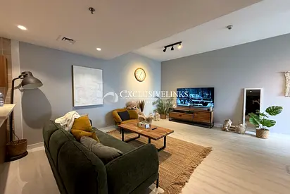 Available 29th of June | Sea View | Upgraded