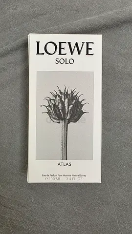 LOEWE Solo Atlas Perfume