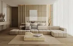 1 BHK for Sale | Binghatti Hills Tower 2 | Dubai Science Park