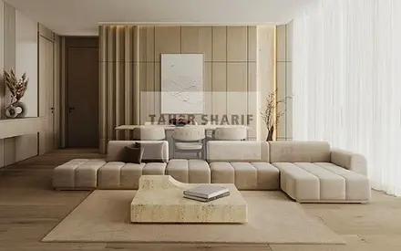 1 BHK for Sale | Binghatti Hills Tower 2 | Dubai Science Park