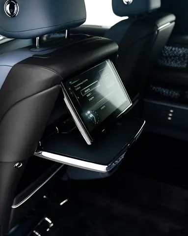 2021 ROLLS-ROYCE PHANTOM — миниатюра 12