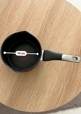 Tefal Unlimited 16cm MADE IN FRANCE Titanium Saucepan