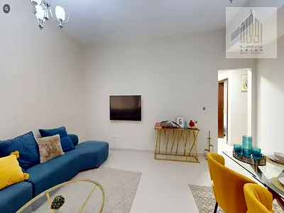 Own your unit in the most luxurious residential complex in Ajman