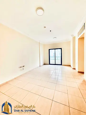 Hot offer | 2bhk apartment with balcony | Central Ac and gas | pure family building | neat and clean environment |